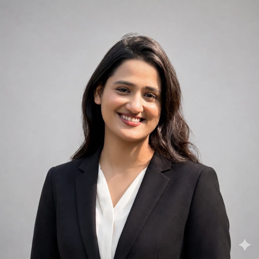 Ayushi sharma