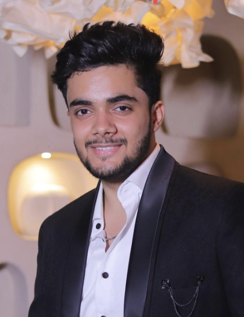 Shivam Singh