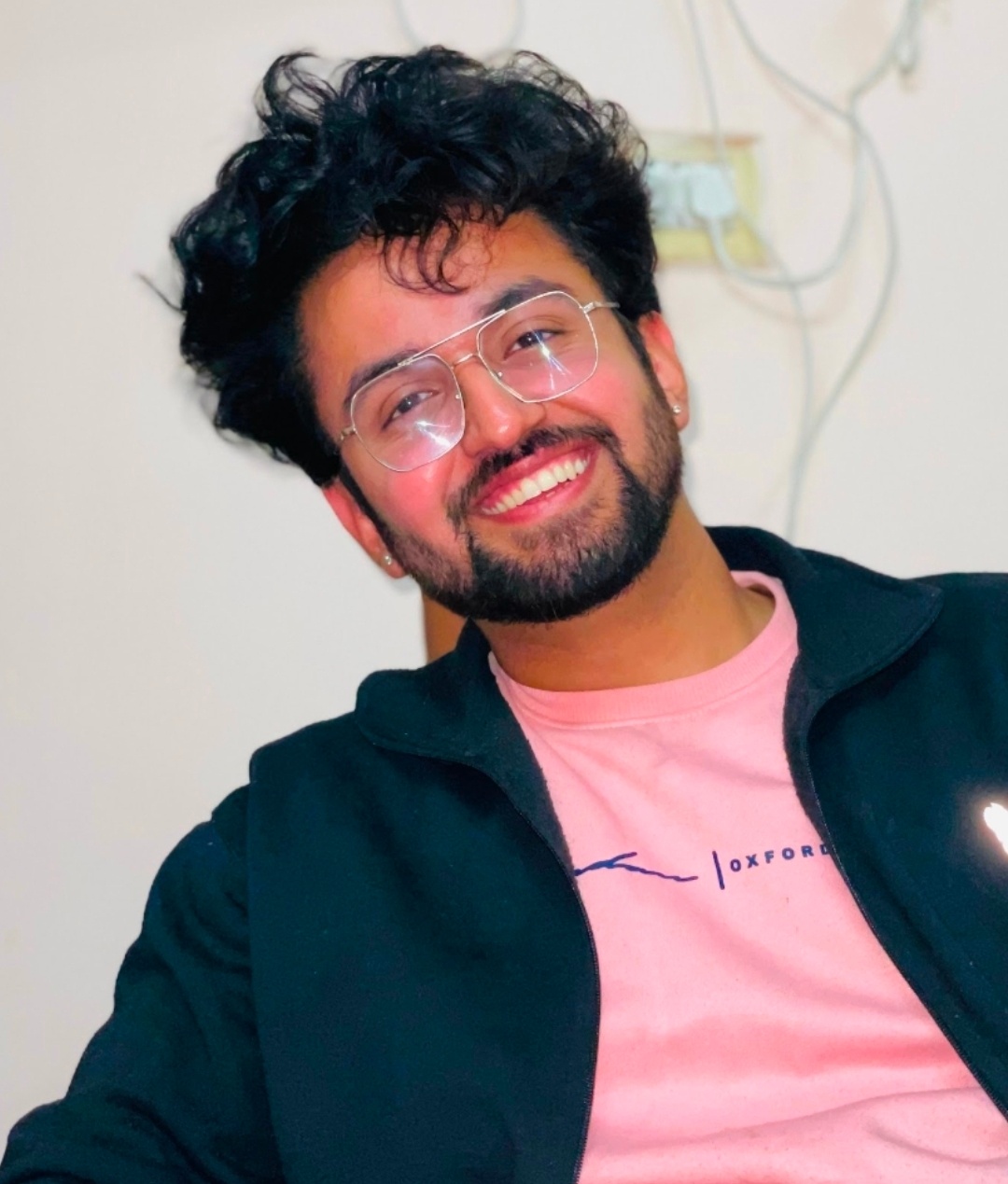 Abhishek saxena