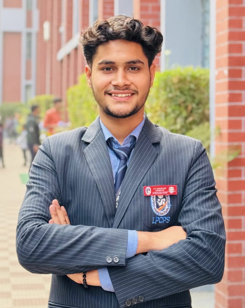 ROHIT JOSHI