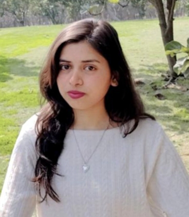 Kumari Akancha