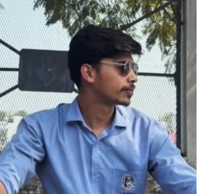 PUSHKAR SHARMA