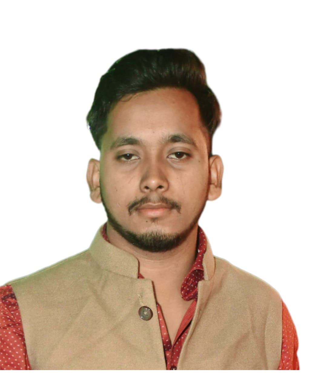 Amit Kumar Sharma