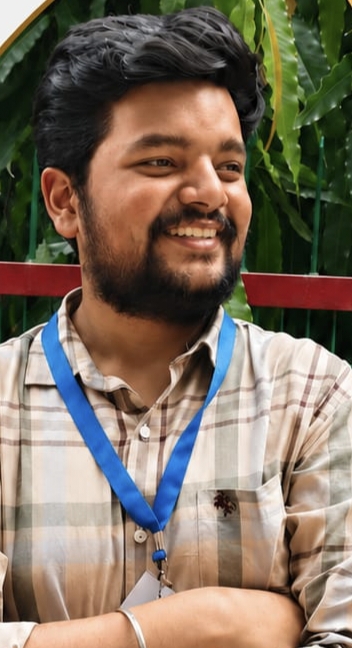 Rudrav Singh