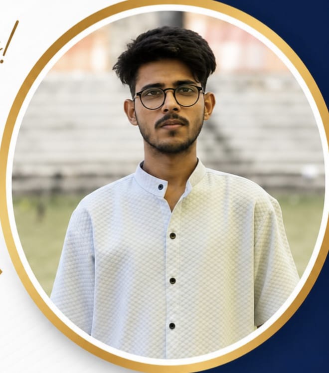 Ayush Baranwal