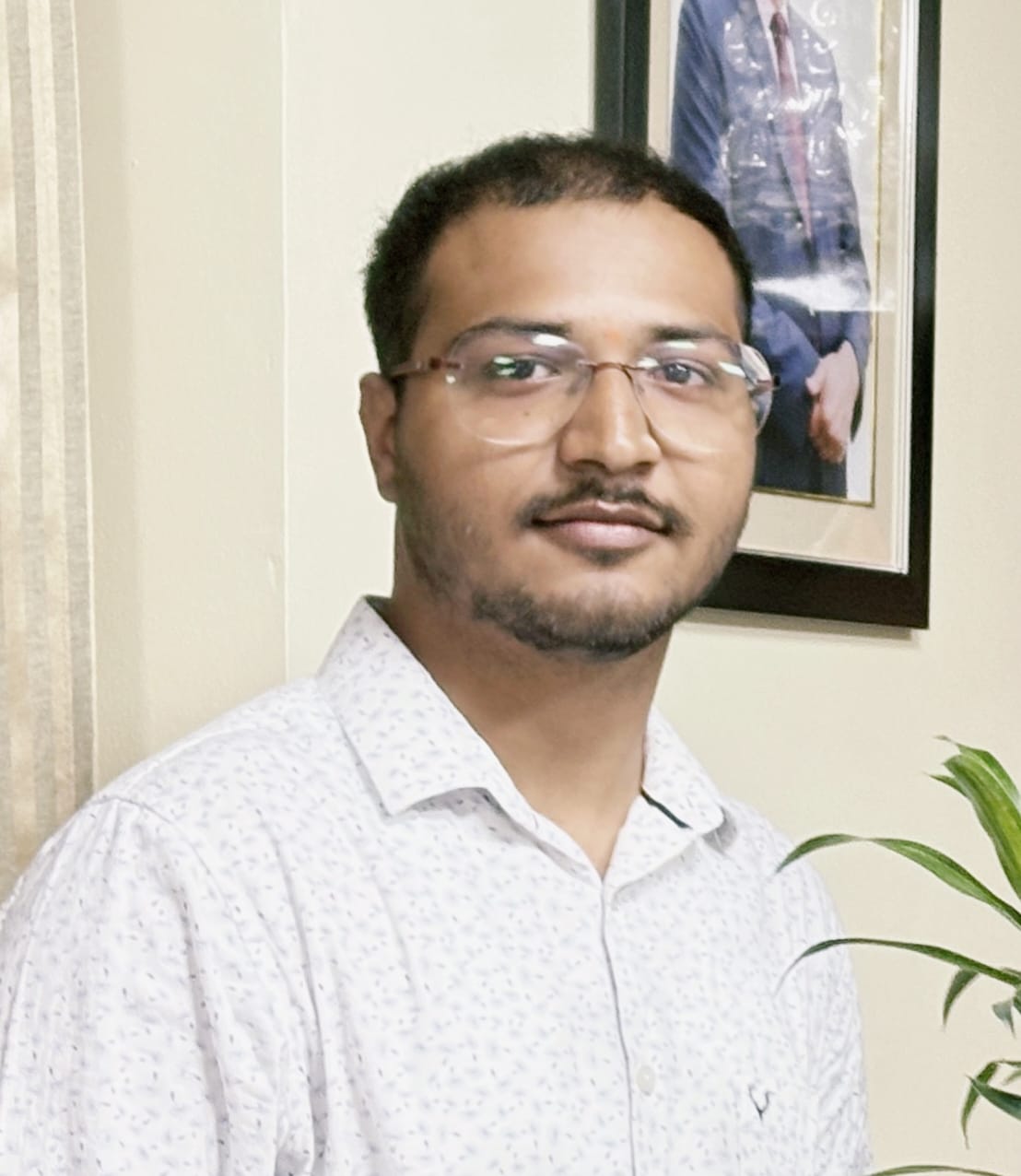 Deval Tiwari