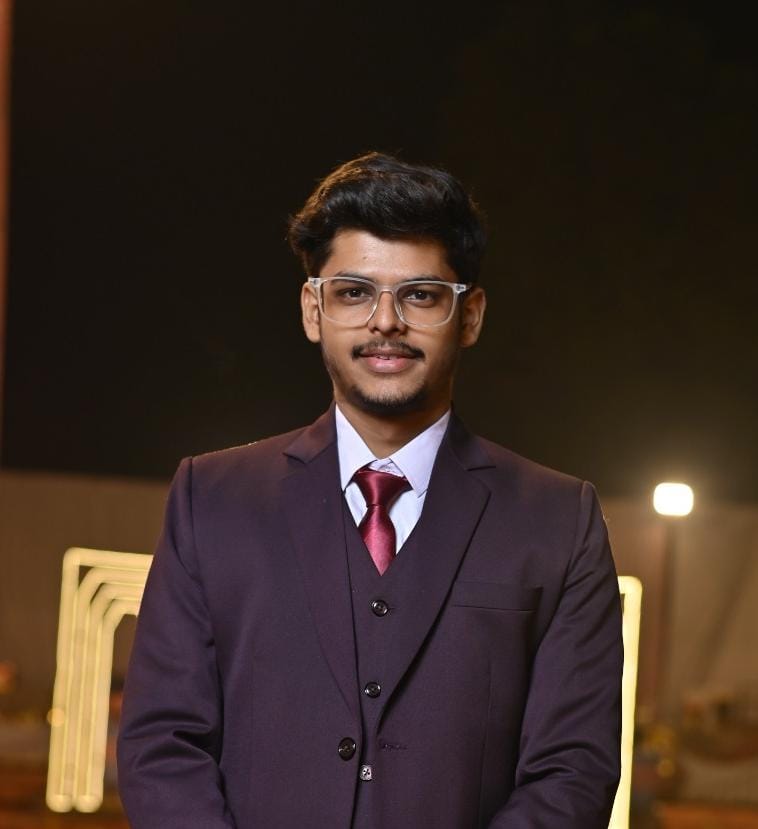 Ayush Pandey