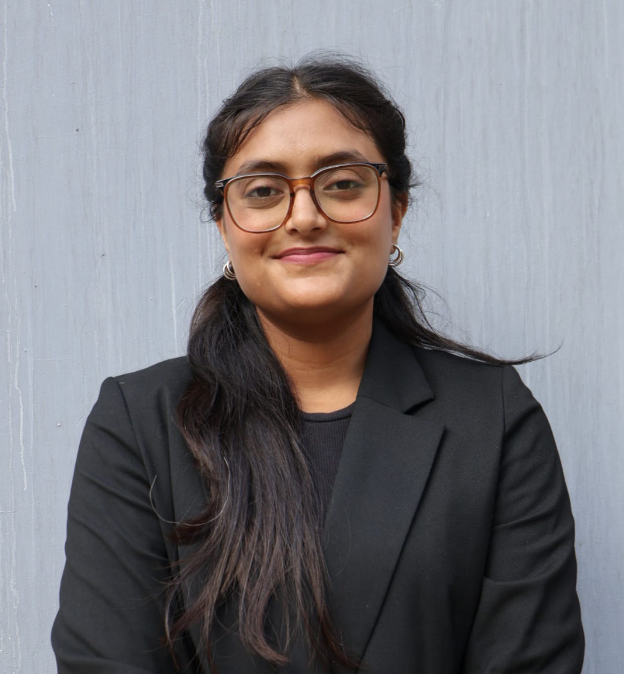 GRACY PANDEY