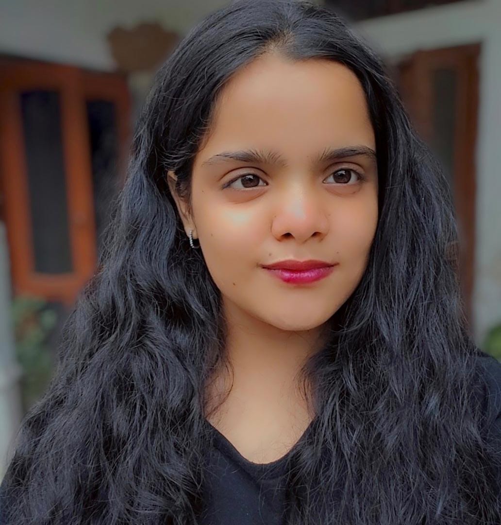 SAHIBA ZAHID