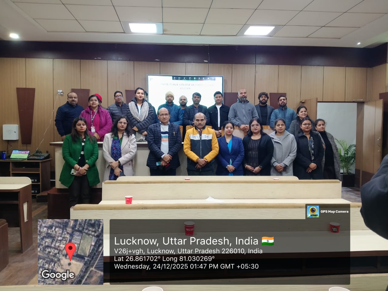 THREE DAYS INTERNATIONAL CONFERENCE  ON   DIGITAL TRANSFORMATION AND INNOVATION  (IC-DTI 2025)