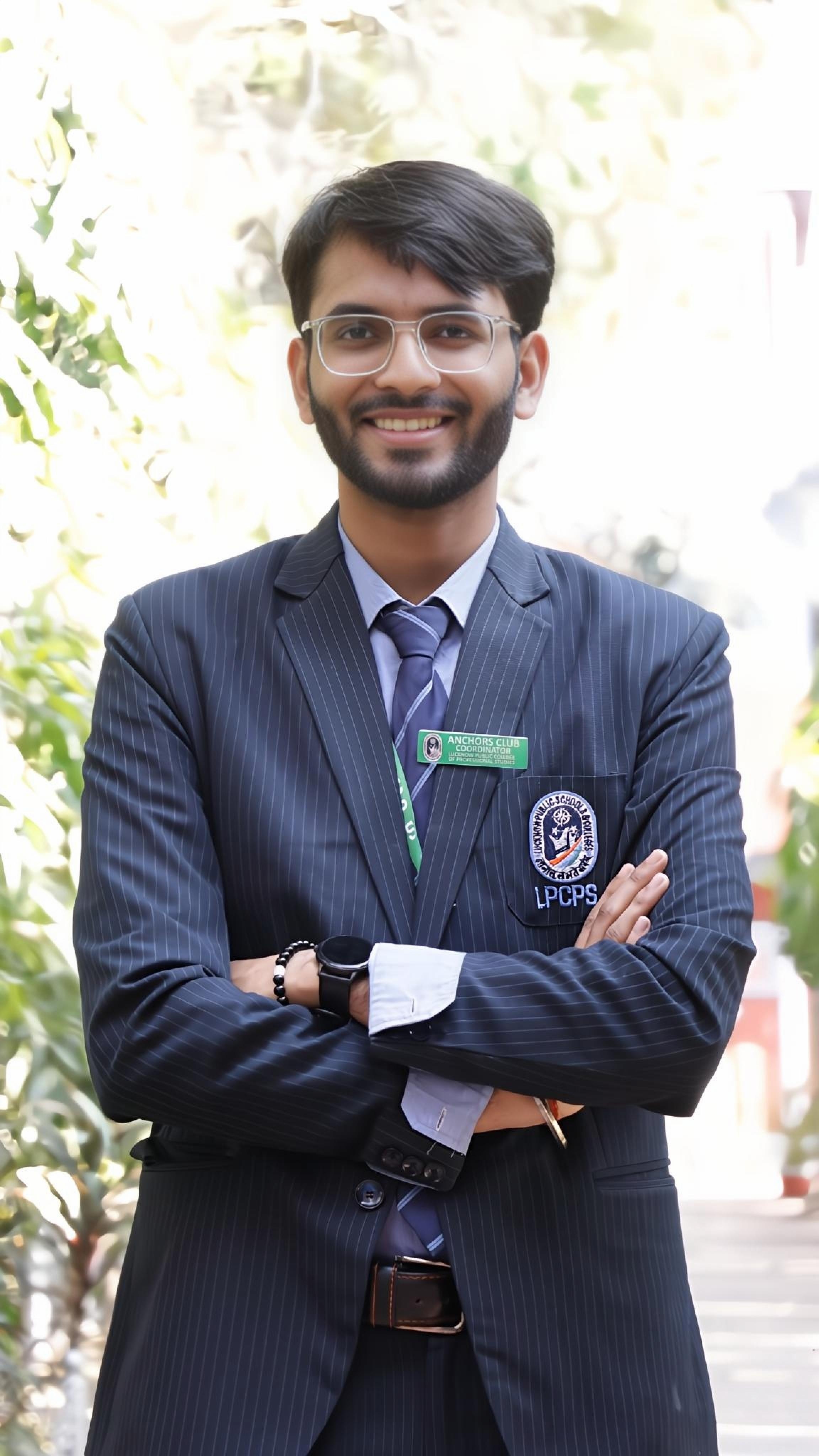 PRANJAL SINGH