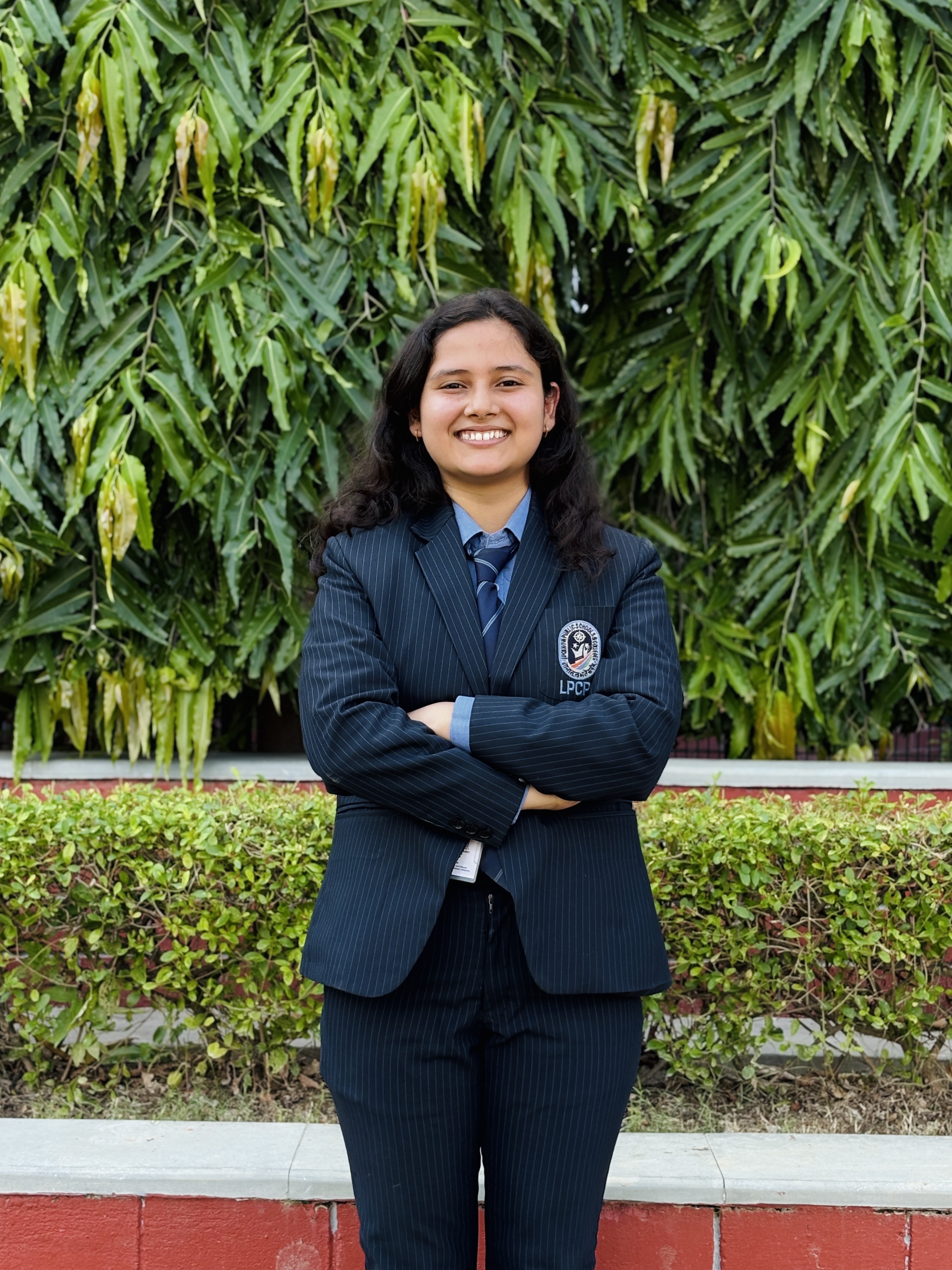 ANANYA MISHRA