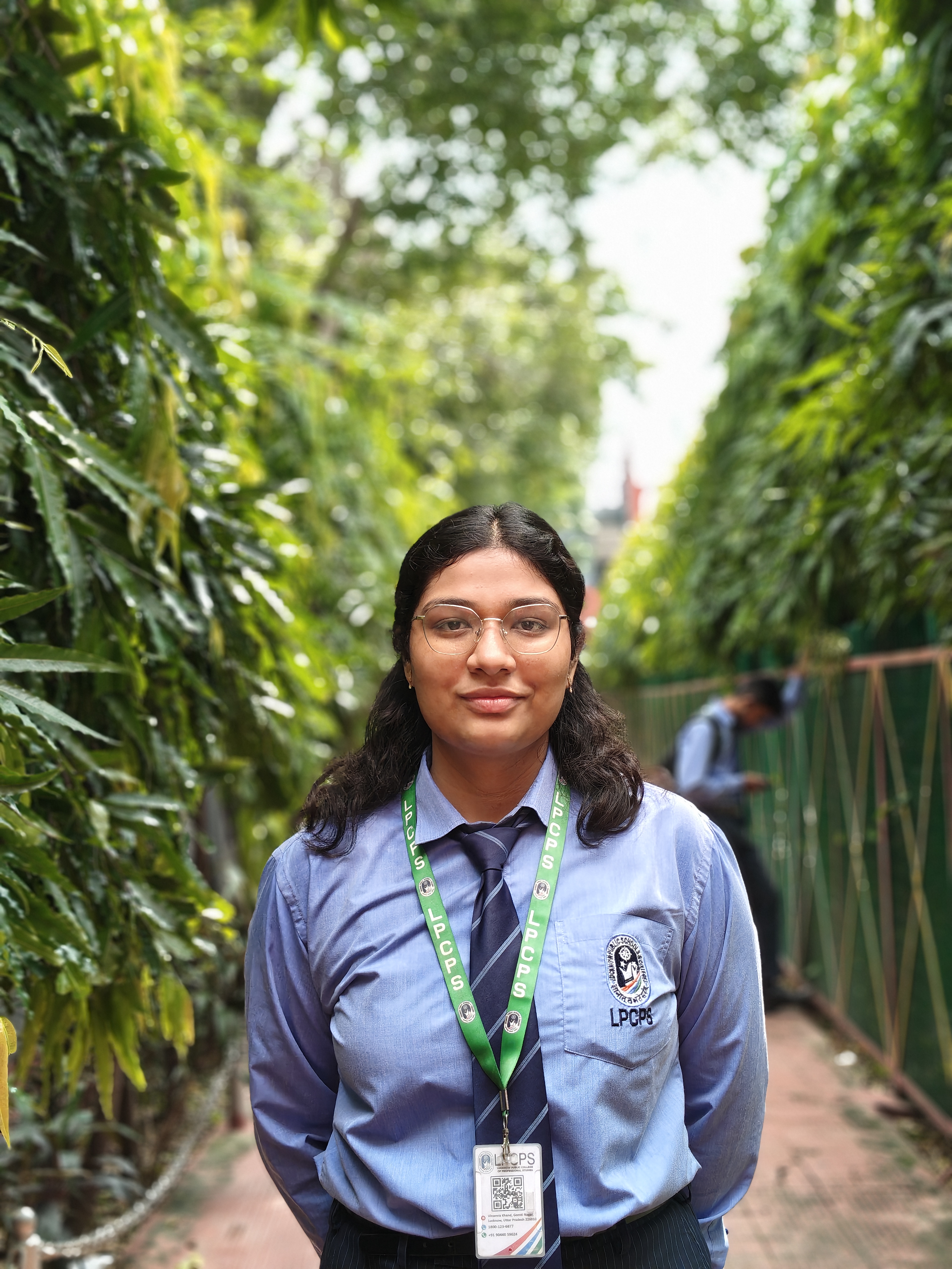 Aditi Agarwal