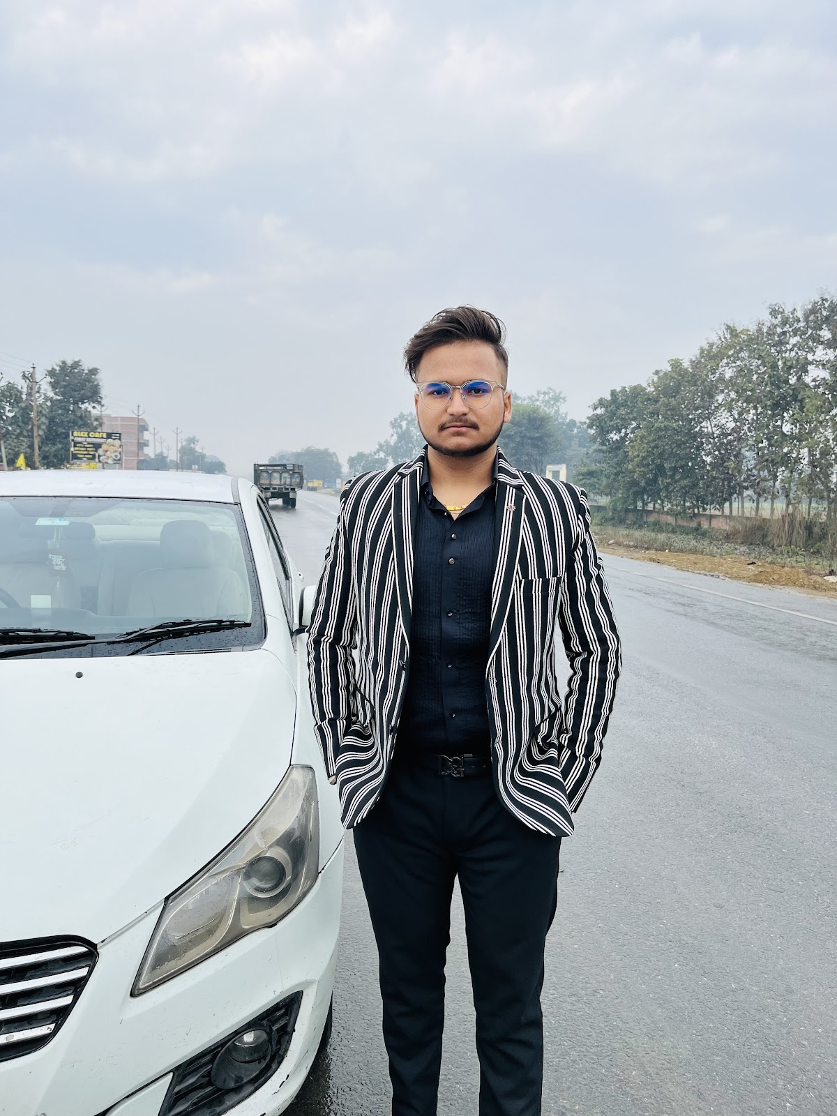 Yash Soni