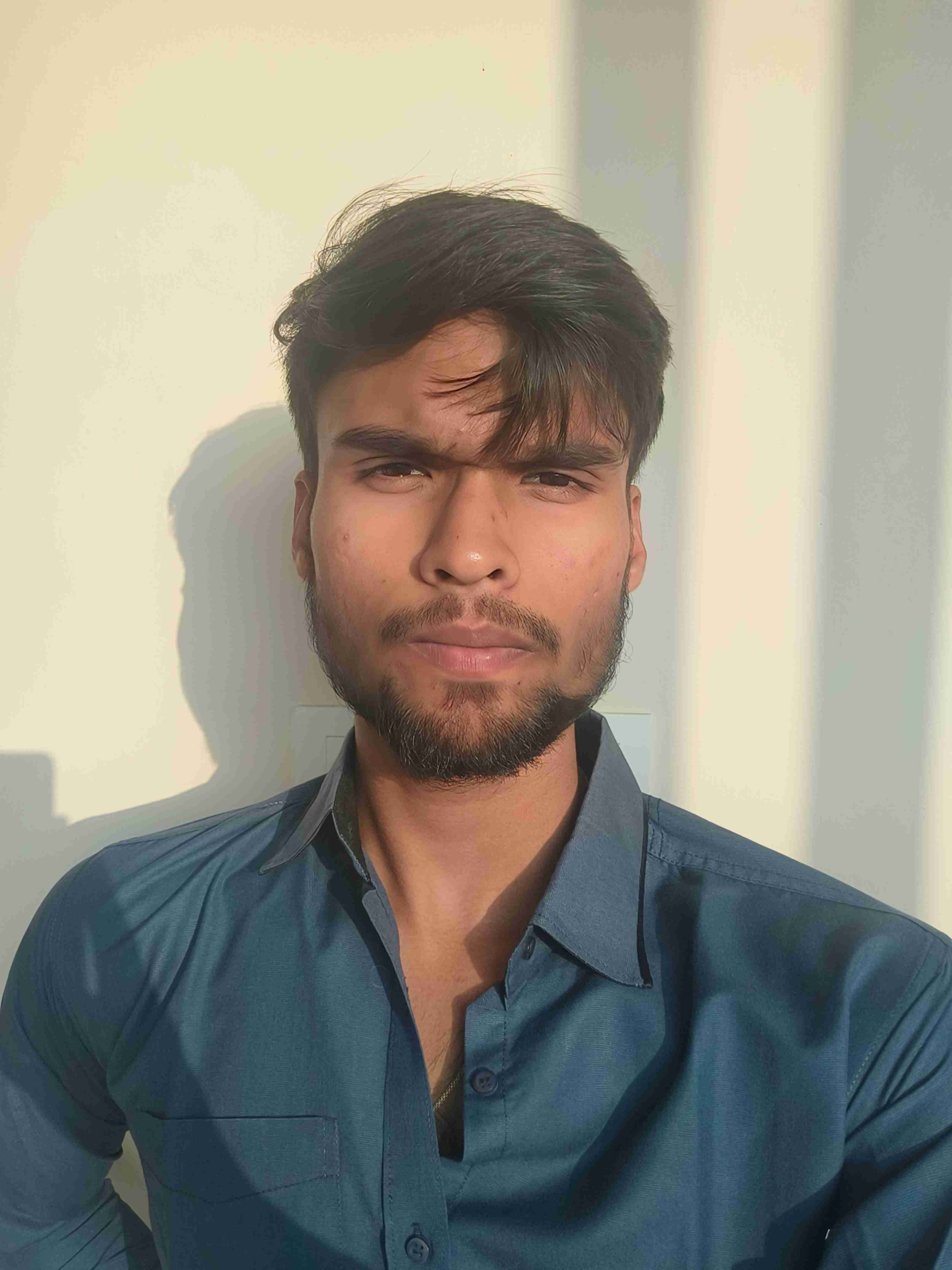 AAISHWARY PURI