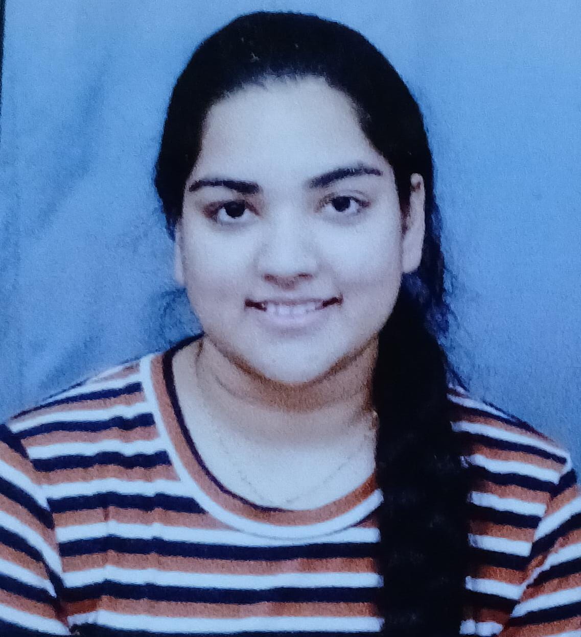 AAKARSHIKA SRIVASTAV