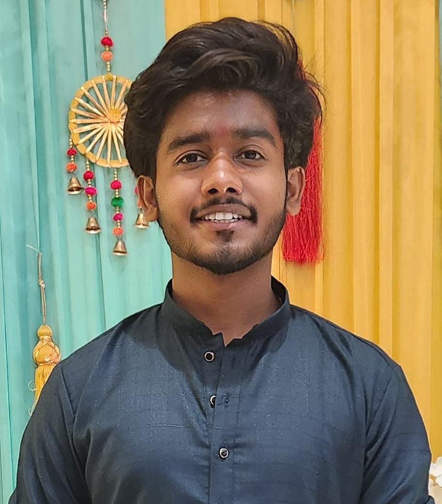 AYUSH KASHYAP