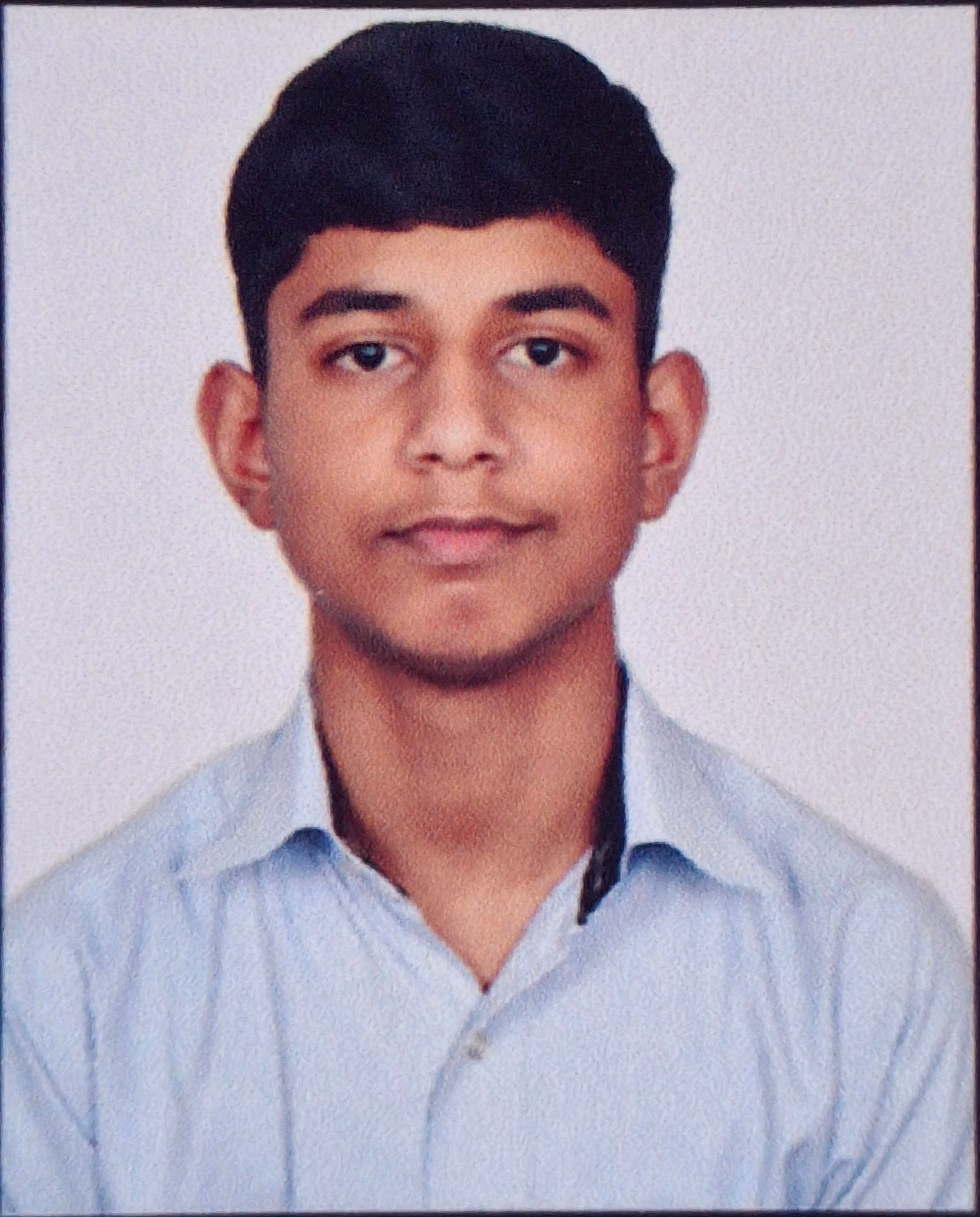 ABHIMANYU SINGH