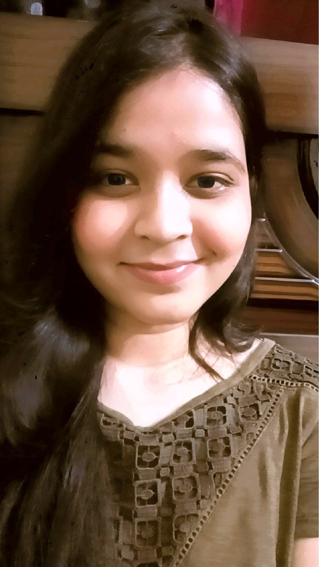 APARNA PANDEY