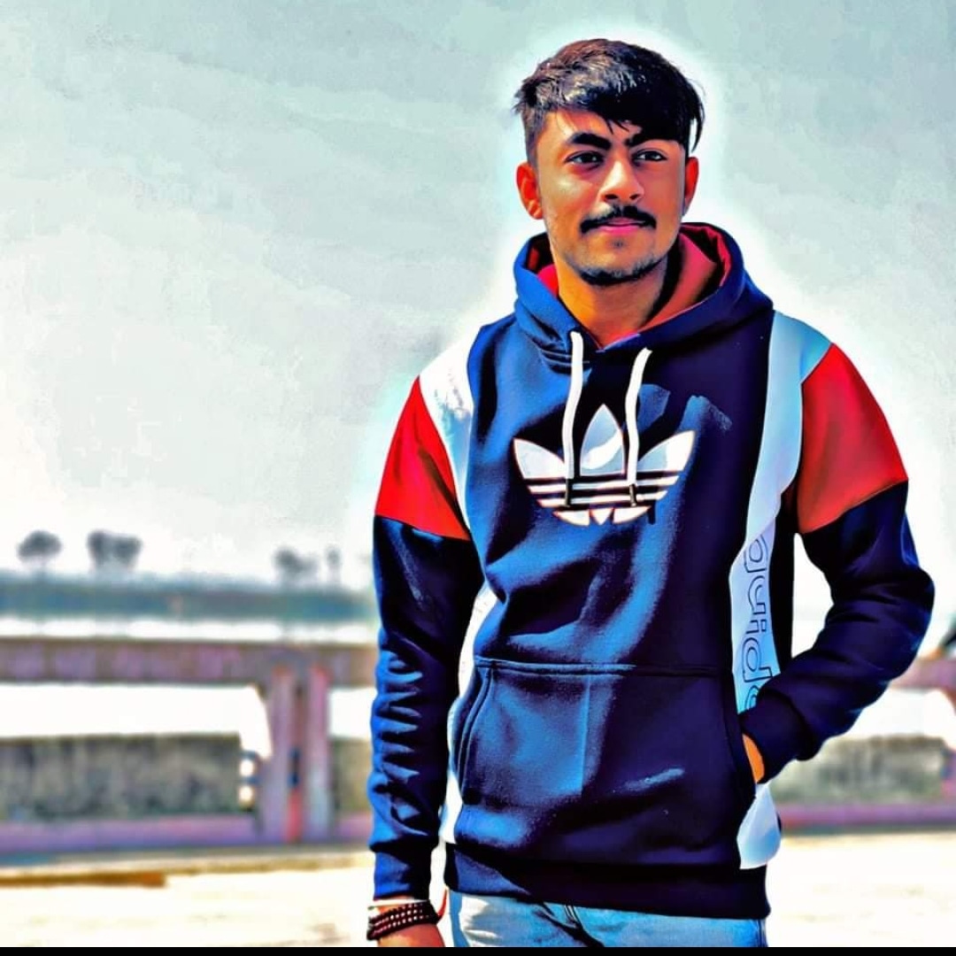 ARYAN SETH