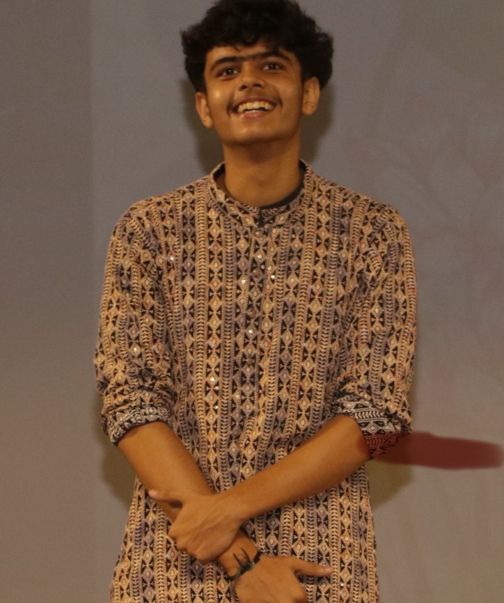 SARTHAK  SHUKLA