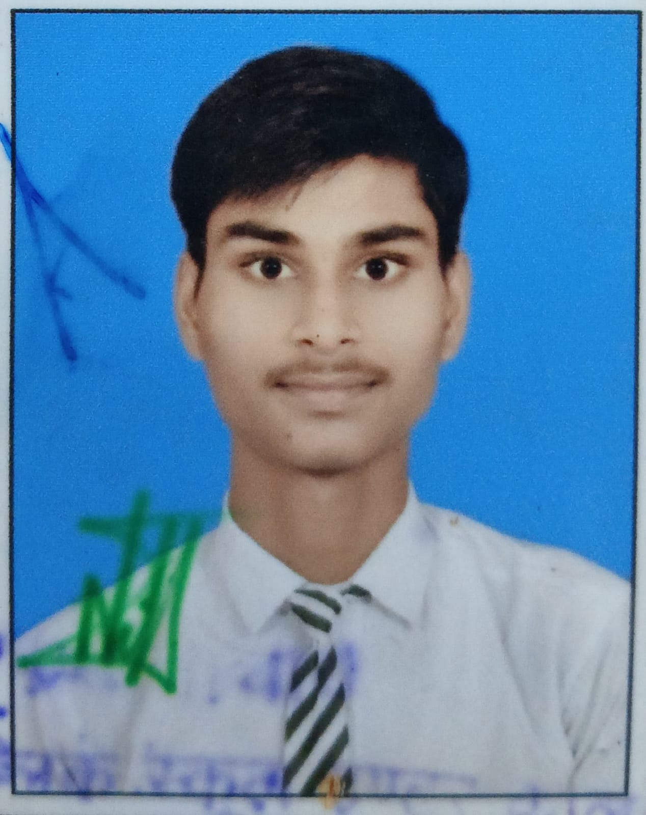ADARSH MASSEY