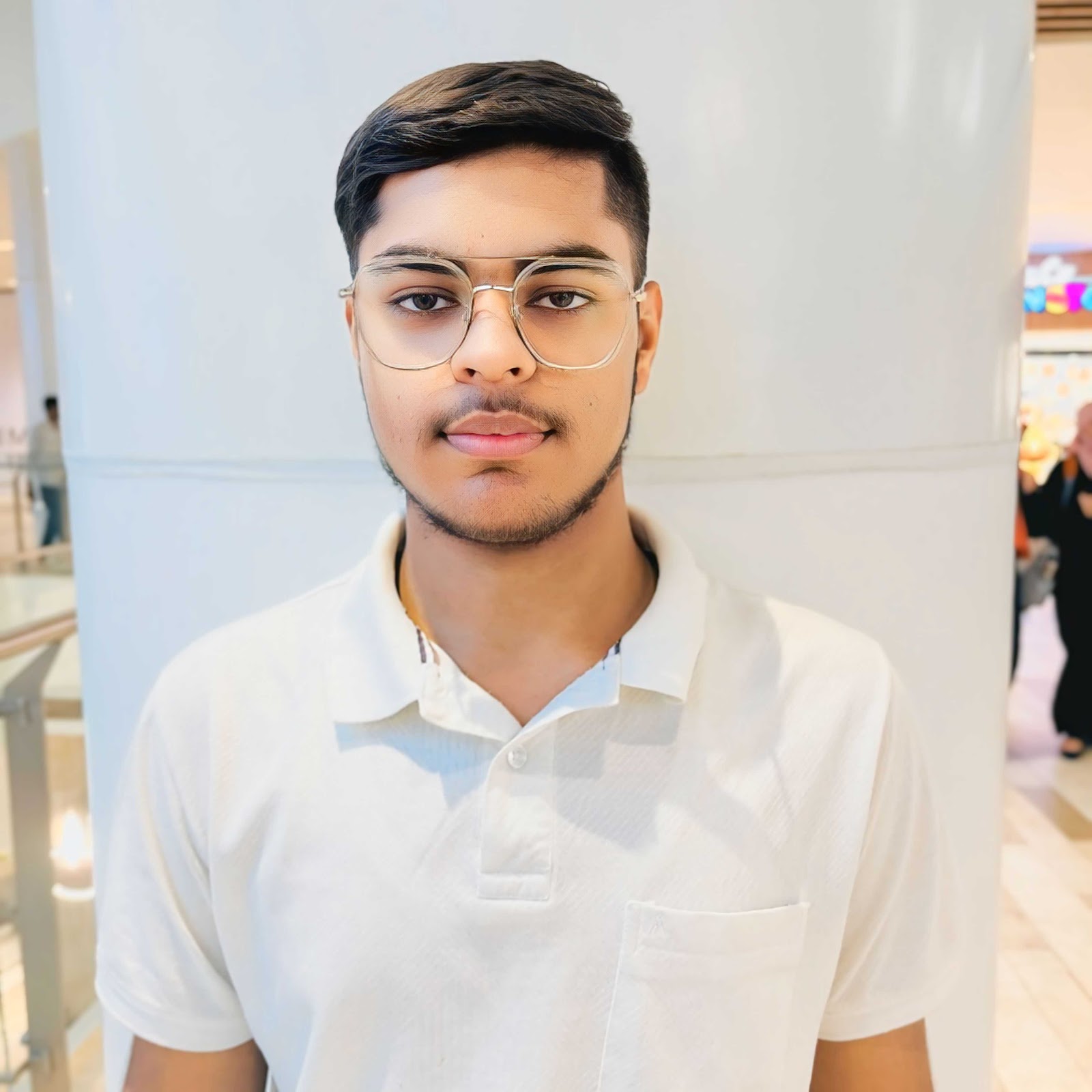 PRAKHAR KHANNA