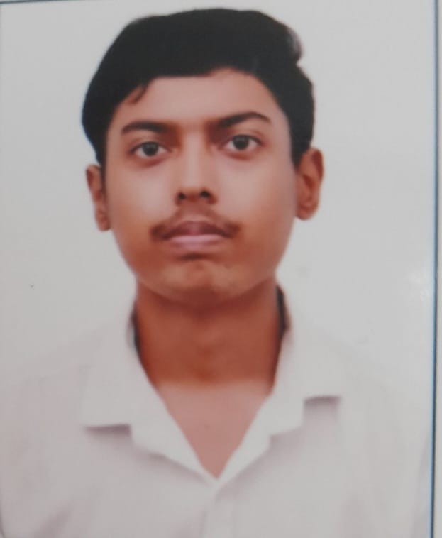 ARYAN SINGH