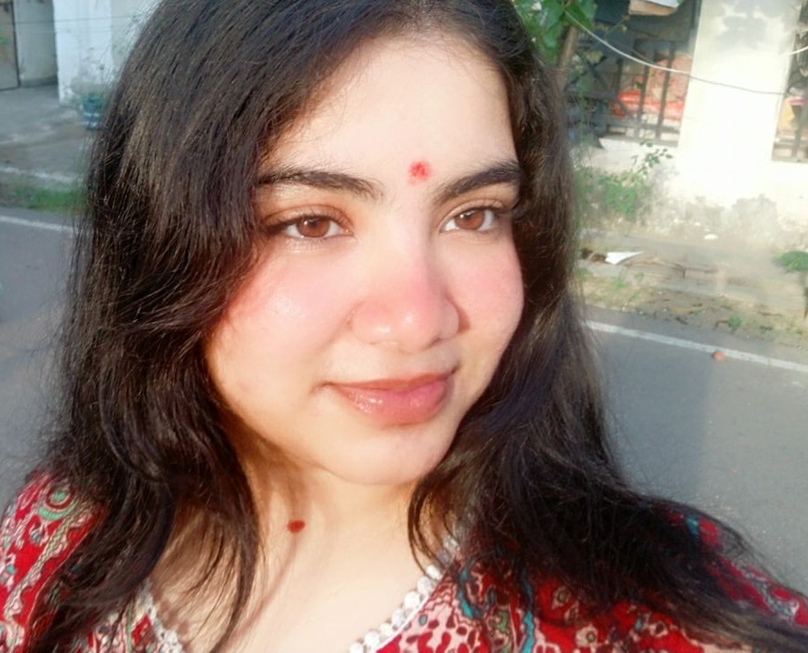SNEHA SAXENA