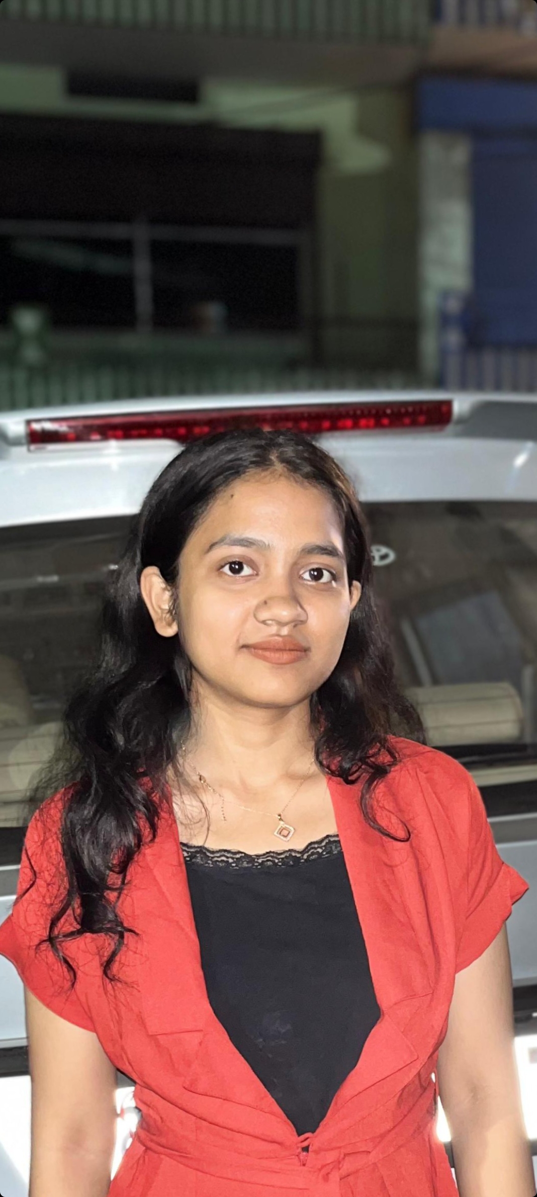 SWAPIL SRIVASTAVA