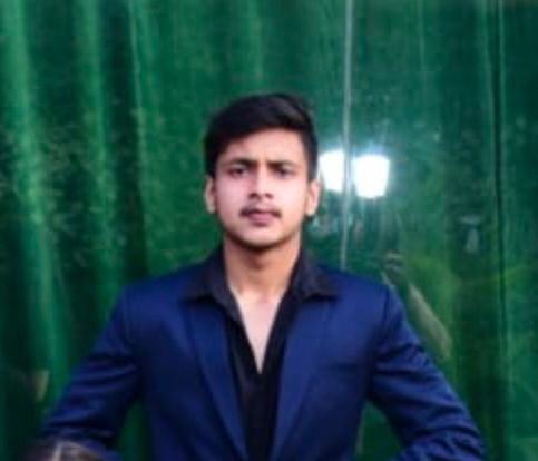 Shubh pandey