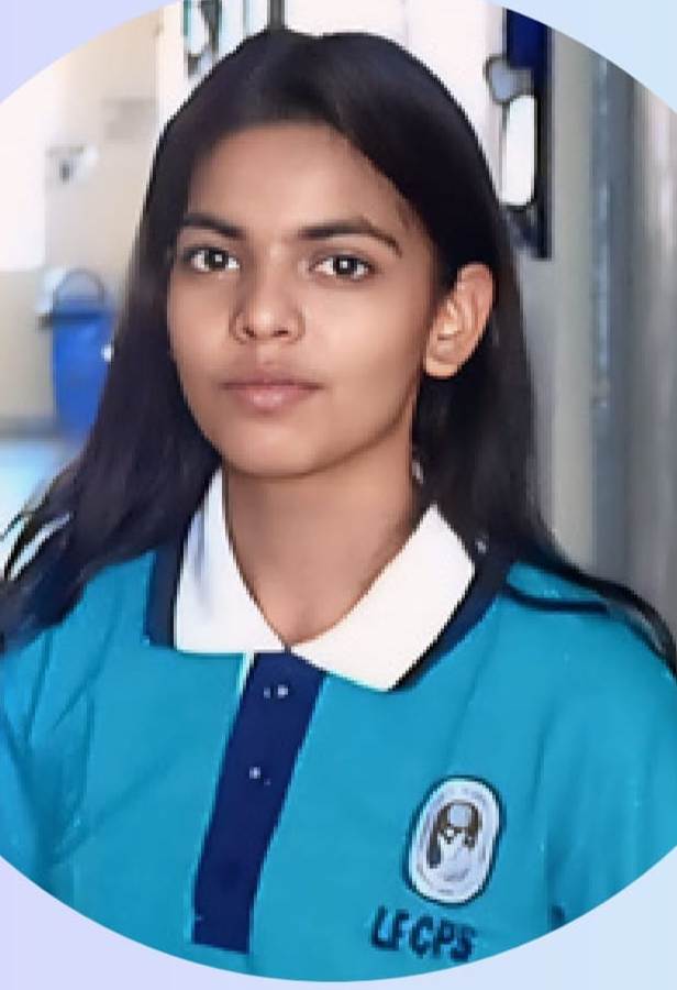 RANJANA YADAV