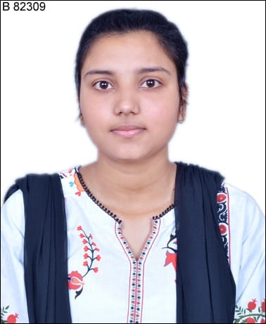 MANTASHA KHAN