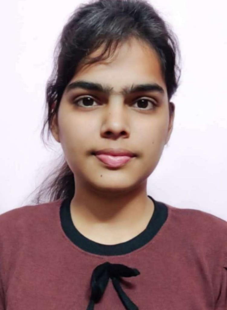 SAKSHI MISHRA