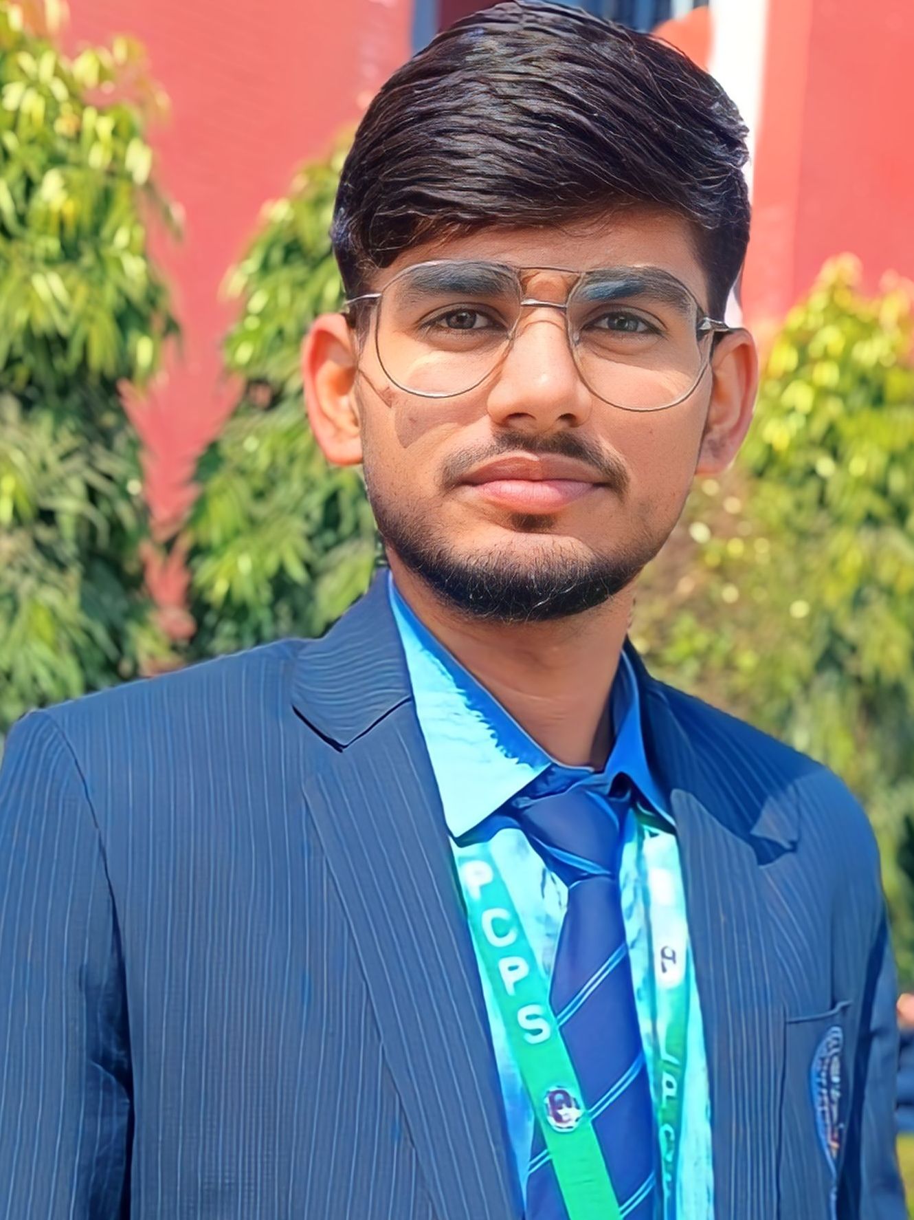 AAZAD SHIKHAR SINGH