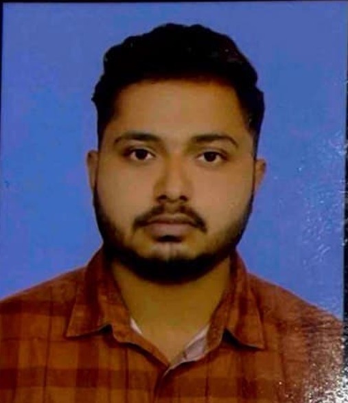 Ishaan singh