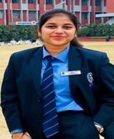KHUSHI KHETAN