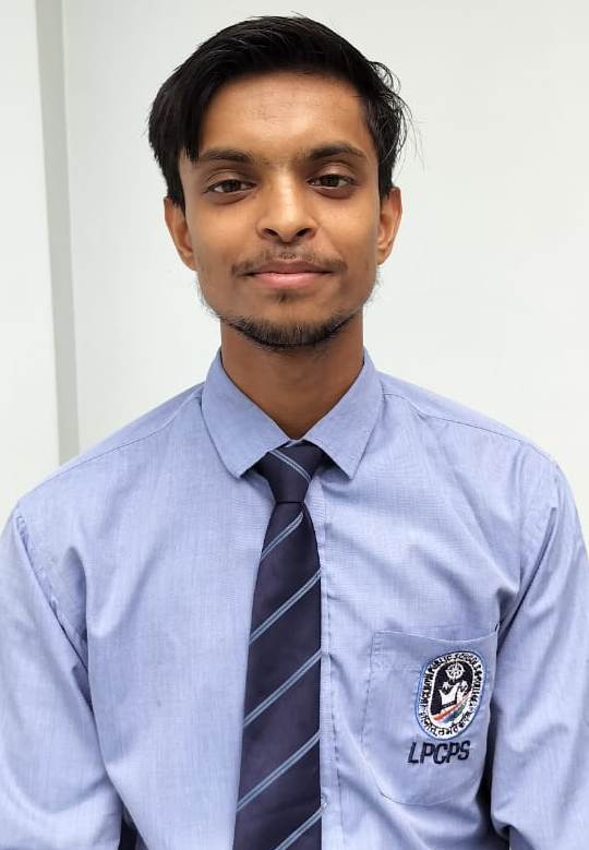 KESHAV AGARWAL