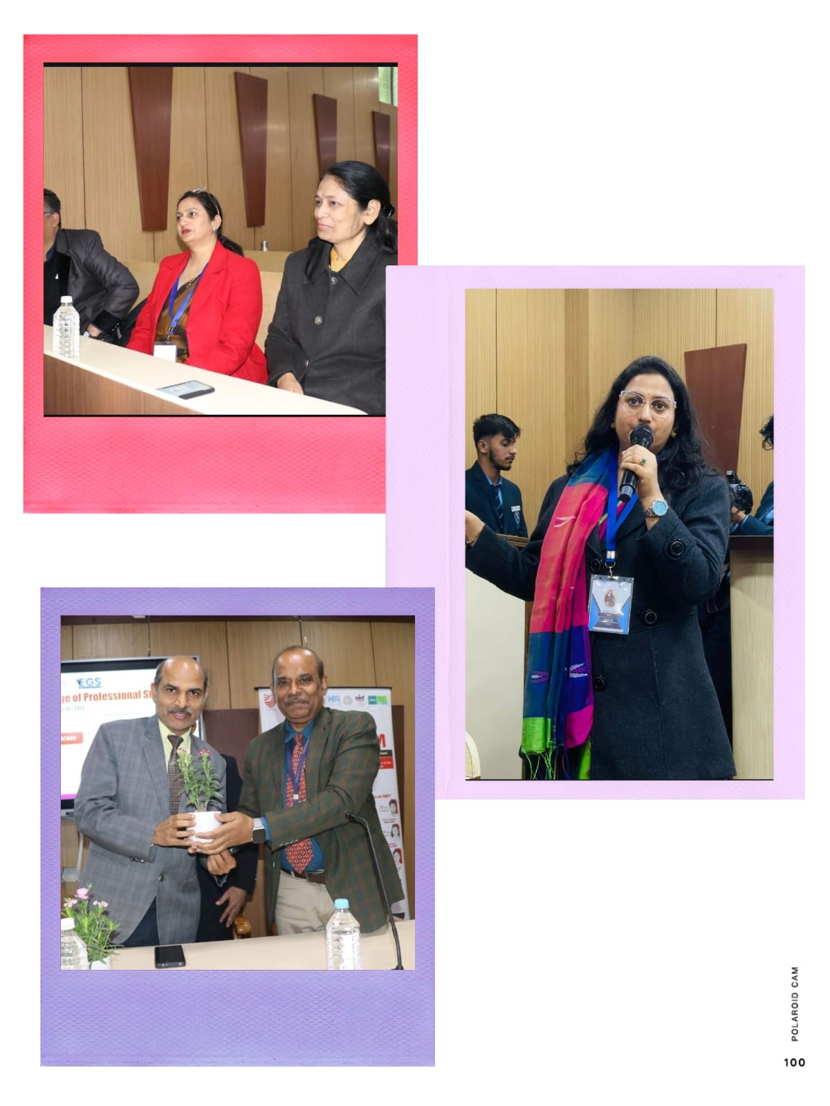 Career Advancement BootCamp Day 3